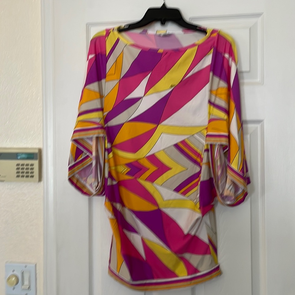 Tunic for summer